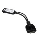 HP AF605A KVM Interface Adapter für BladeSystem c-Class 439874-001 439721-001