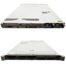 HP Enterprise ProLiant DL360 G9 Server E5-2680 V4 64GB...