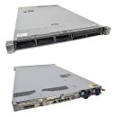 HP Enterprise ProLiant DL360 G9 Server E5-2680 V4 64GB RAM P440ar 8xSFF 2.5 Zoll