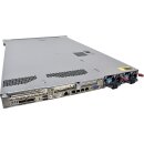HP Enterprise ProLiant DL360 G9 Server E5-2680 V4 64GB RAM P440ar 8xSFF 2.5 Zoll