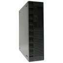 Dell OPTIPLEX XE Desktop PC Intel E8400 CPU 8GB RAM 2x 250GB 3,5" HDD DVD-ROM