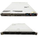 HP Enterprise ProLiant DL360 G9 Server 2xE5-2680 V4 128GB...