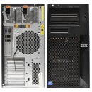 IBM X3100 M4 Intel E3-1220 V2 3.10GHz QC 8GB RAM 8x Bay...