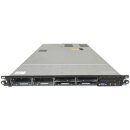 HP ProLiant DL360 G6 2x Intel X5660 Six-Core 2.80GHz 16 GB DDR3 HDD 8 Bay 2,5"