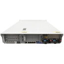 HP ProLiant DL380 G9 2x XEON E5-2680 V4 2.4 GHz 14-Core 64GB RAM 8xSFF P440ar Gen9 2U