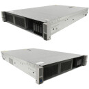HP ProLiant DL380 G9 2x XEON E5-2680 V4 2.4 GHz 14-Core 64GB RAM 8xSFF P440ar Gen9 2U