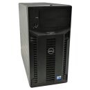 Dell PowerEdge T310 Tower Intel XEON X3430 4C 2.40GHz 12GB RAM 4 x LFF H200