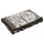 HP HDD 1.2 TB SAS Festplatte 2,5" 10K 12Gbs 718159-002 718292-001