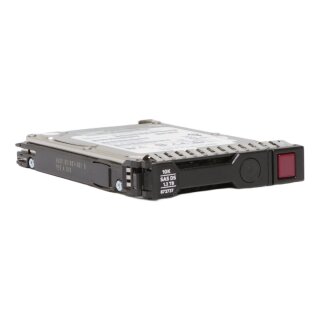 HP 1.2TB 2.5" 10K 12G SAS HDD 872737-001 +Caddy
