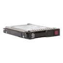 HP 1.2TB 2.5" 10K 12G SAS HDD 872737-001 +Caddy