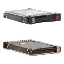 HP 1.2TB 2.5" 10K 12G SAS HDD 872737-001 +Caddy