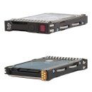 HP 1.2TB 2.5" 10K 12G SAS HDD 872737-001 +Caddy
