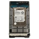 Dell 600GB Festplatte 2.5" SAS 6Gbps RPM 15K AL13SXL600N 0WPJY9 WPJY9
