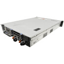 Dell PowerEdge R720 Rack Server 2U 2x E5-2609 V2 2,50 GHZ CPU 32 GB RAM 16x 2.5 Bay H710p mini