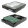 Hitachi EMC 2TB 3,5" 7,2K SATA HDD Festplatte H3U20006472S P/N 0F14992 EMC P/N 118032816