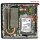 HP t610 Thin Client AMD G-T56N 1.65 GHz CPU 4GB RAM 250GB HDD Windows 7 Embedded