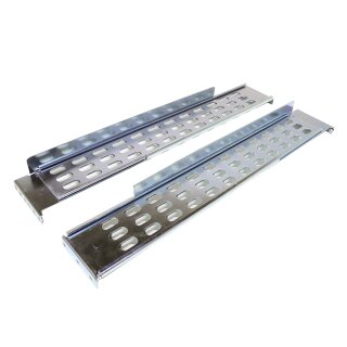 APC OM-756H REV12 19" Rackschienen Rails Set 870-1250B-S 870-1251B-S L/R