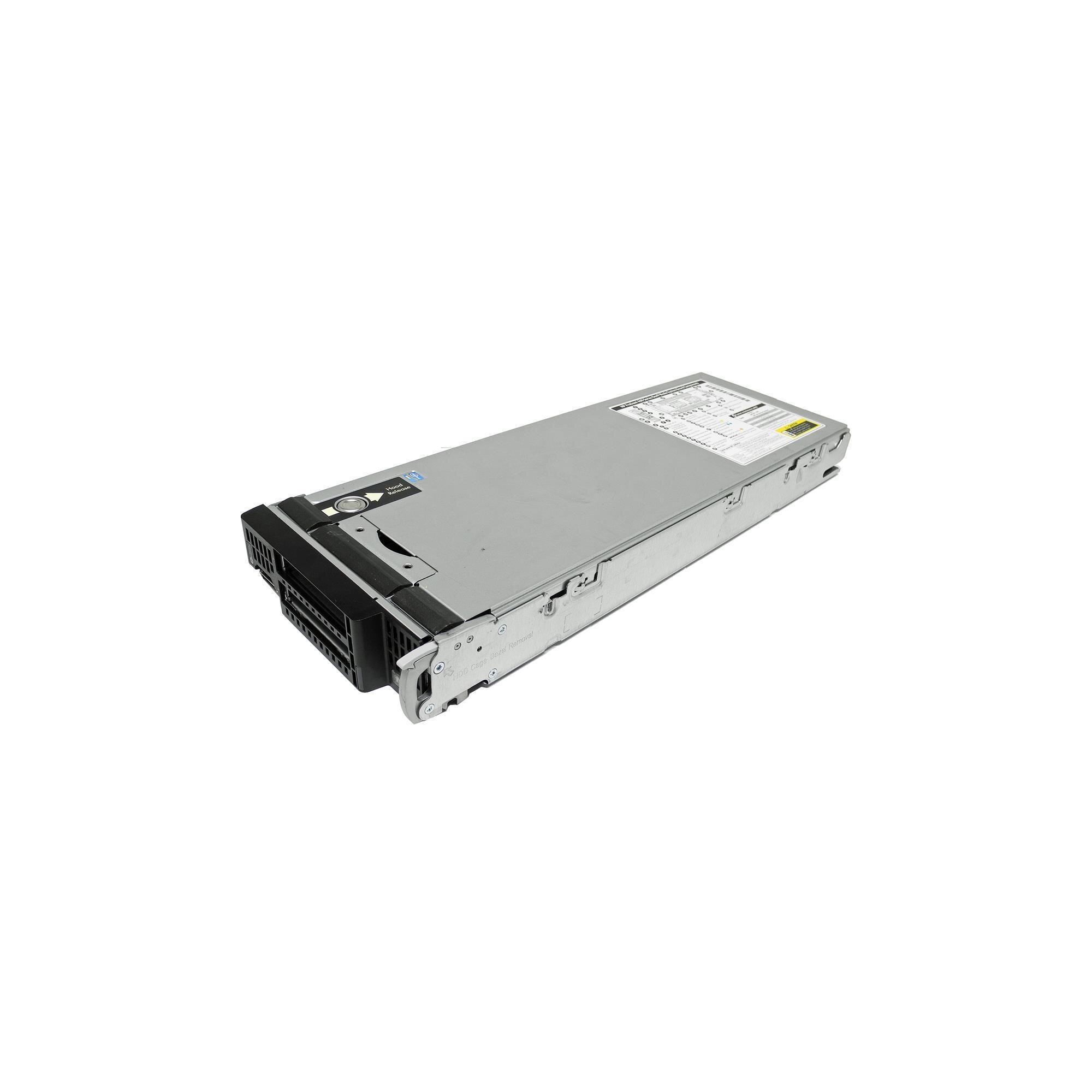 Serveur HP Proliant BL460C G9 : Puissance Et Fiabilité Pour Ton IT