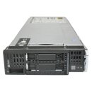 HP ProLiant BL460c G8 Blade Chassis P/N 666159-B21 Mainboard 738239-001 P220i