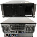 HP ProLiant ML350p G8 1xE5-2609 2,4 GHZ CPU 16 GB RAM 6x...