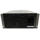 HP ProLiant ML350p G8 1xE5-2609 2,4 GHZ CPU 16 GB RAM 6x Bay 3.5 Zoll P420i