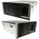 HP ProLiant ML350p G8 1xE5-2609 2,4 GHZ CPU 16 GB RAM 6x Bay 3.5 Zoll P420i