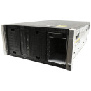 HP ProLiant ML350p G8 1xE5-2609 2,4 GHZ CPU 16 GB RAM 6x Bay 3.5 Zoll P420i