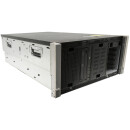 HP ProLiant ML350p G8 1xE5-2609 2,4 GHZ CPU 16 GB RAM 6x Bay 3.5 Zoll P420i