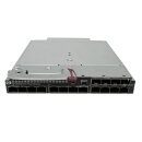 HP 10 GbE Pass-Thru Module HSTNS-BC44-N for c-Class...