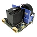 DELL Precision T7500 Workstation 2nd CPU & Memory Riser Board 0H236F