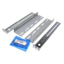 HP 336050-001 Rack Rails Mounting Kit for KVM CAT5 Server Console Switch neu OVP