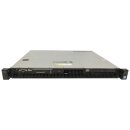 Dell PowerEdge R220 Server 1x E3-1241 v3 3.50GHz 8GB RAM NO HDD PERC H310