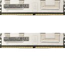 Samsung 64GB DDR4 4DRx4 PC4-2400T-L RAM M386A8K40BM1-CRC