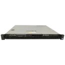 Dell PowerEdge R220 Server 1x i3-4150 3.50GHz 8GB RAM NO HDD PERC H310