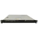 Dell OEMR XL R220 Server 1x i3-4330 3.50GHz CPU 8GB RAM 1x 250GB Sata DVD-RW