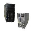 Dell PowerEdge T320 Tower E5-2440 V2 1.90 GHz 32 GB RAM H710 8Bay 3,5"