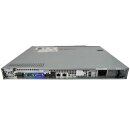 Dell PowerEdge R210 II Server E3-1270 3.4 GHz 8GB RAM NO HDD