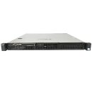 Dell PowerEdge R210 II Server E3-1270 3.4 GHz 8GB RAM NO HDD