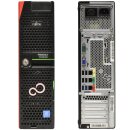 Fujitsu TX1320 M3s Server NO CPU NO RAM DDR4 1xHeatsink...