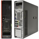 Fujitsu TX1320 M3s Server NO CPU NO RAM DDR4 1xHeatsink 2.5 Zoll  4Bay