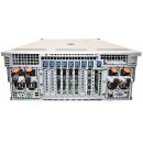 Dell PowerEdge R920 Server 4 x E7-8893 v2 3.40GHz CPU 1TB RAM PERC H730p 24 Bay 2,5"