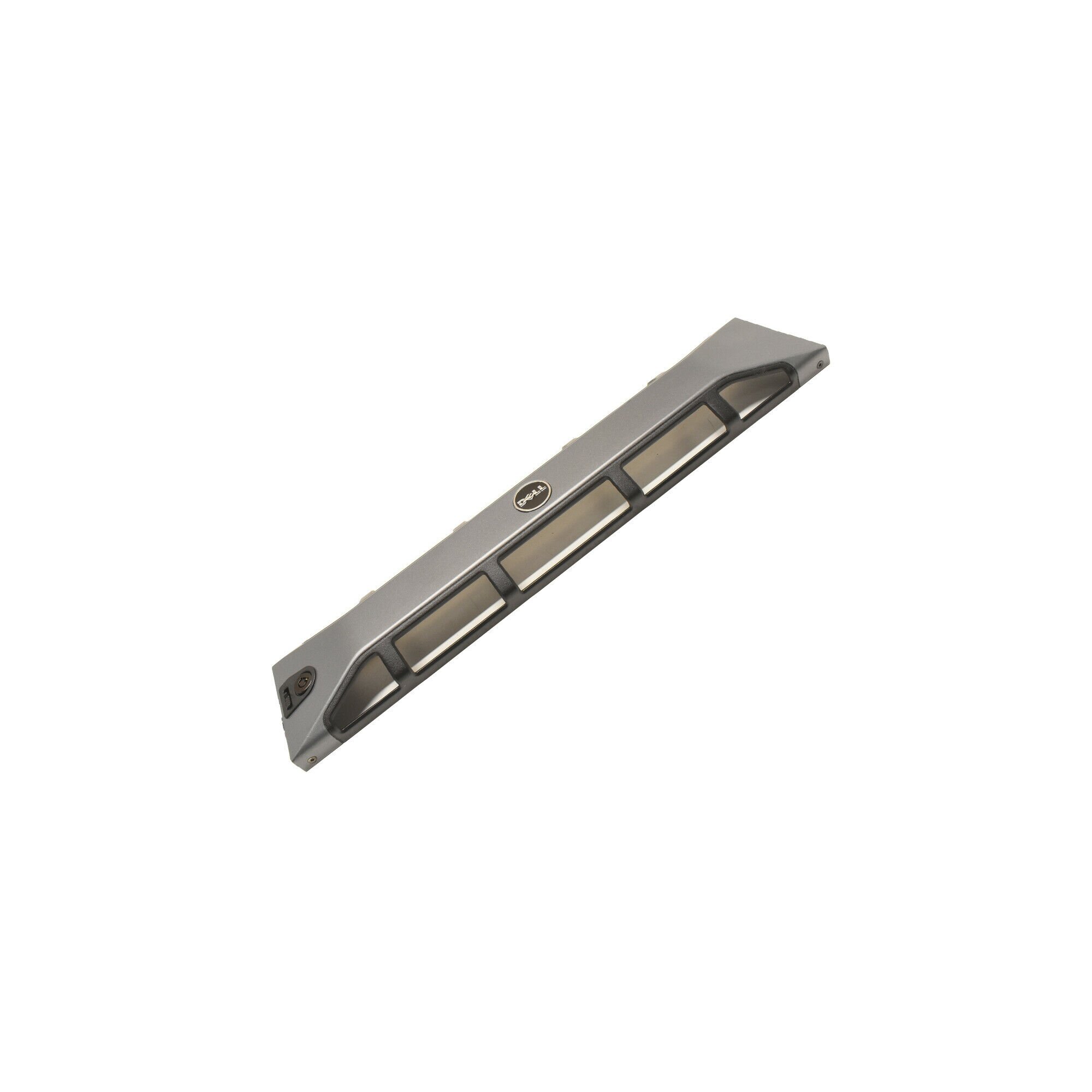 Plaque ontale de lunette avant, 8RFGM, Dell PowerEdge R720, R720XD, R730, R730XD, nouveau  7