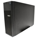 Lenovo TD350 Tower Server E5-2620 v3 Six-Core 2,4 GHz CPU 64GB DDR4 15 Bay 3,5"