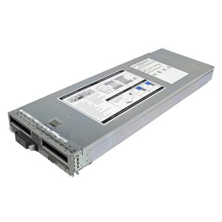 Cisco UCS B200 M4 Blade Server 2x Intel E5-2680 V4 64 GB DDR4