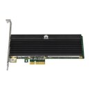 Huawei ES3600 V5 1.6TB PCIe Gen3 NVMe SSD Drive HWE56P431T6M002N PN:03032YRG