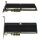 Huawei ES3600 V5 1.6TB PCIe Gen3 NVMe SSD Drive HWE56P431T6M002N PN:03032YRG