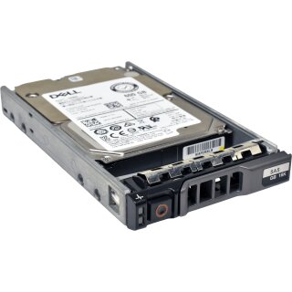 Seagate 600GB 2.5" 15K 12G SAS HDD ST600MP0036 +Caddy 0KG7NR for R720 R730