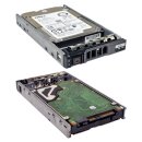 Seagate 600GB 2.5" 15K 12G SAS HDD ST600MP0036 +Caddy 0KG7NR for R720 R730
