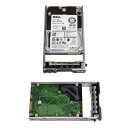 Seagate 600GB 2.5" 15K 12G SAS HDD ST600MP0036 +Caddy 0KG7NR for R720 R730
