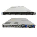 HP ProLiant DL360e G8 2x Xeon E5-2430 Six Core 16GB RAM B120i P/N 668815-421